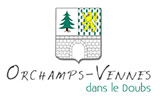 Orchamps-Vennes