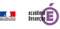 Académie de Besançon