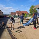 Des parents investis !