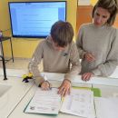 De nouveaux éco-délégués engagés pour une année durable !