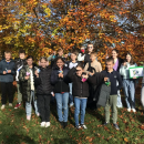 Un engagement de taille