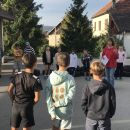 Mardi 29 septembre : Une journée anti gaspi