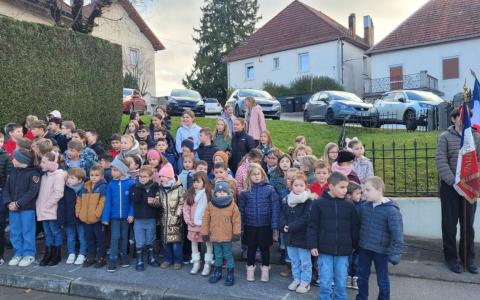 Un devoir de mémoire