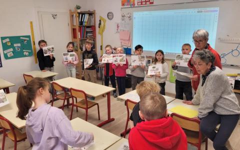 Tous impliqués dans les défis environnementaux