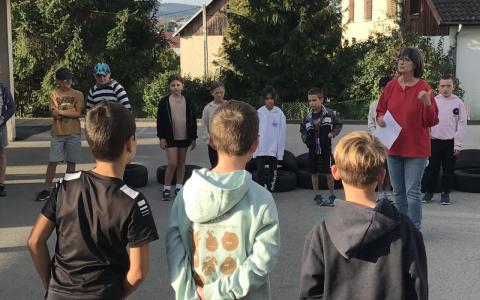 Mardi 29 septembre : Une journée anti gaspi