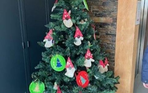 En attendant Noël ...