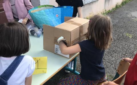 Une kermesse pour tous